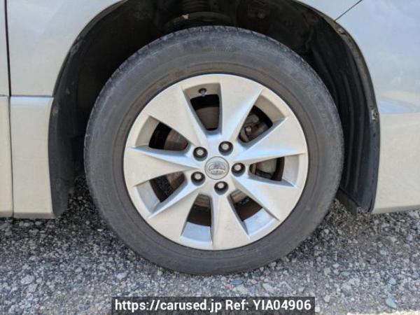 Used 2011 AT toyota alphard ANH20W Image[20]