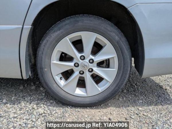 Used 2011 AT toyota alphard ANH20W Image[22]