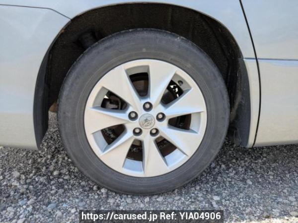 Used 2011 AT toyota alphard ANH20W Image[23]