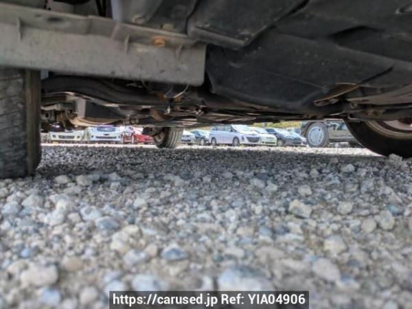 Used 2011 AT toyota alphard ANH20W Image[24]