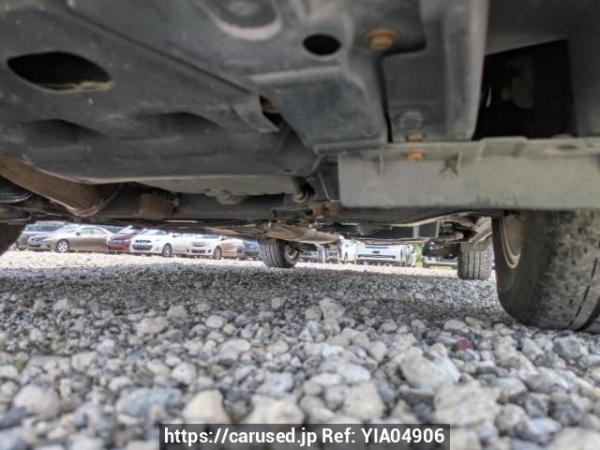 Used 2011 AT toyota alphard ANH20W Image[25]