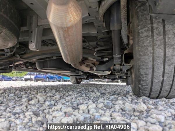 Used 2011 AT toyota alphard ANH20W Image[27]