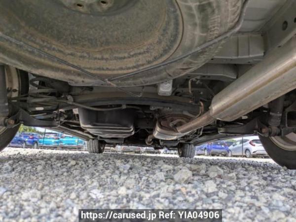 Used 2011 AT toyota alphard ANH20W Image[28]