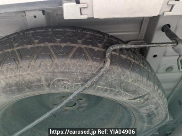 Used 2011 AT toyota alphard ANH20W Image[29]