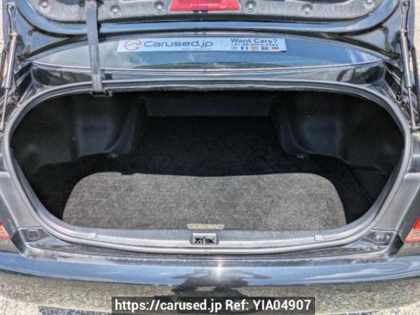 Used 2007 AT toyota crown GRS180 Image[6]