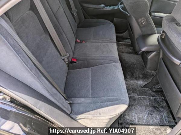 Used 2007 AT toyota crown GRS180 Image[11]