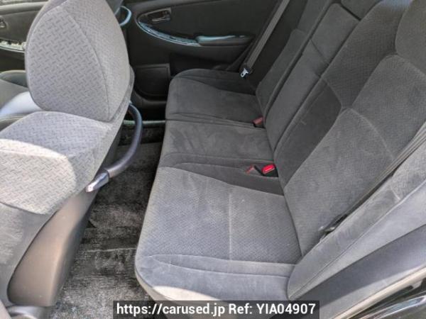 Used 2007 AT toyota crown GRS180 Image[12]