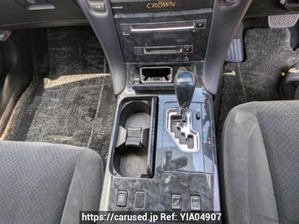 Used 2007 AT toyota crown GRS180 Image[16]