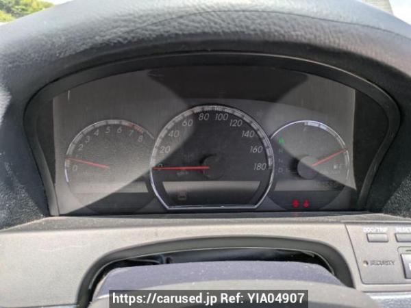 Used 2007 AT toyota crown GRS180 Image[17]