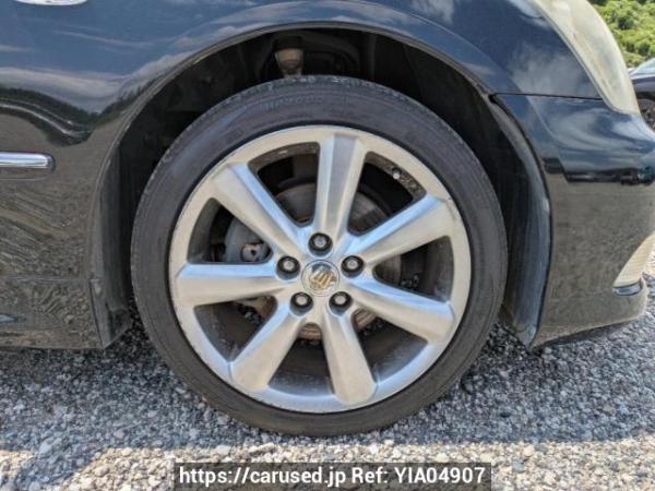 Used 2007 AT toyota crown GRS180 Image[20]