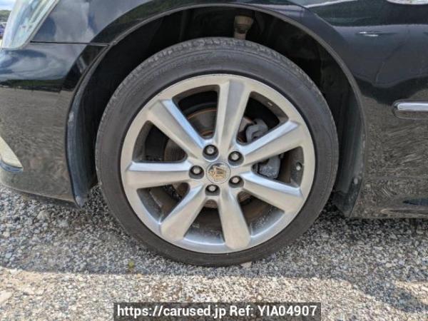 Used 2007 AT toyota crown GRS180 Image[21]