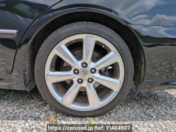 Used 2007 AT toyota crown GRS180 Image[22]