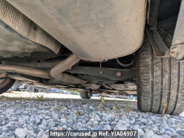 Used 2007 AT toyota crown GRS180 Image[27]