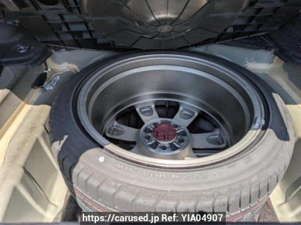 Used 2007 AT toyota crown GRS180 Image[29]
