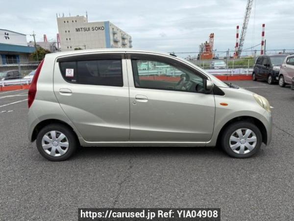 Used 2010 AT daihatsu mira L275S Image[7]