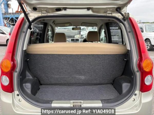 Used 2010 AT daihatsu mira L275S Image[8]