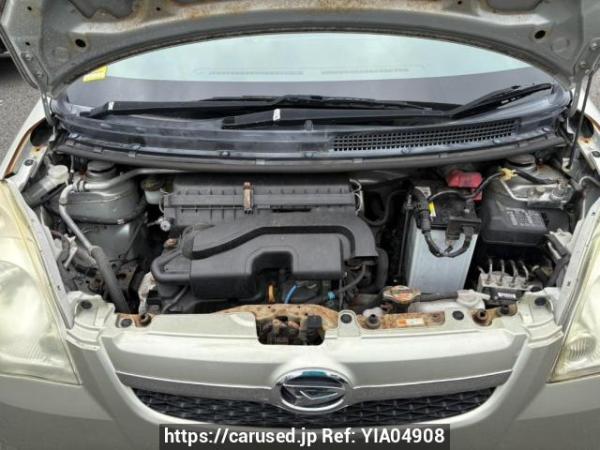 Used 2010 AT daihatsu mira L275S Image[9]
