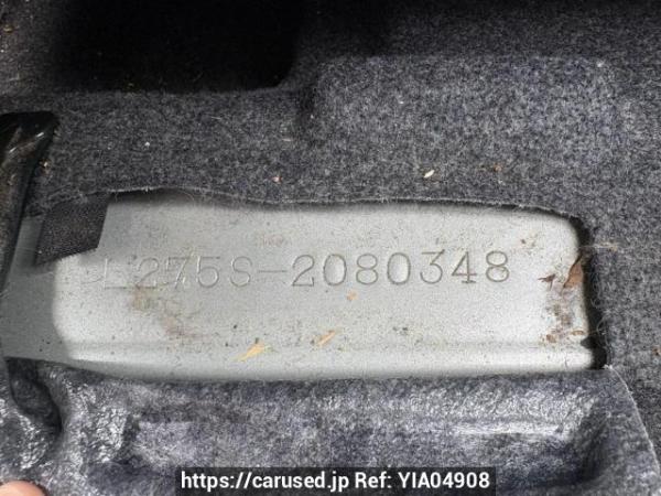 Used 2010 AT daihatsu mira L275S Image[11]