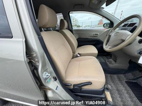 Used 2010 AT daihatsu mira L275S Image[12]