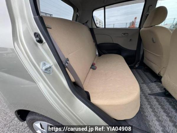 Used 2010 AT daihatsu mira L275S Image[14]