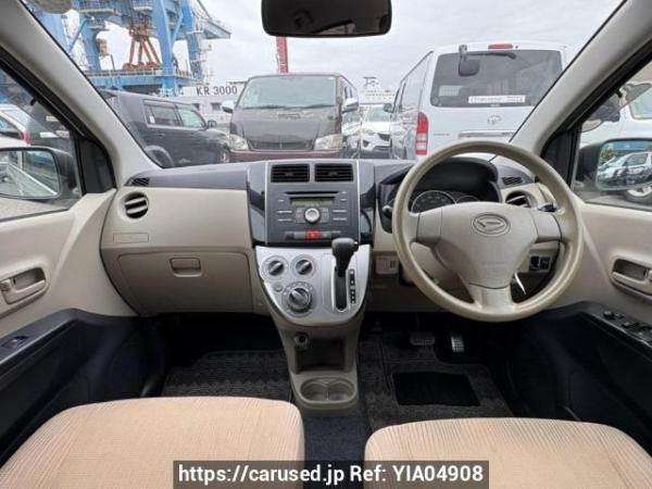 Used 2010 AT daihatsu mira L275S Image[16]