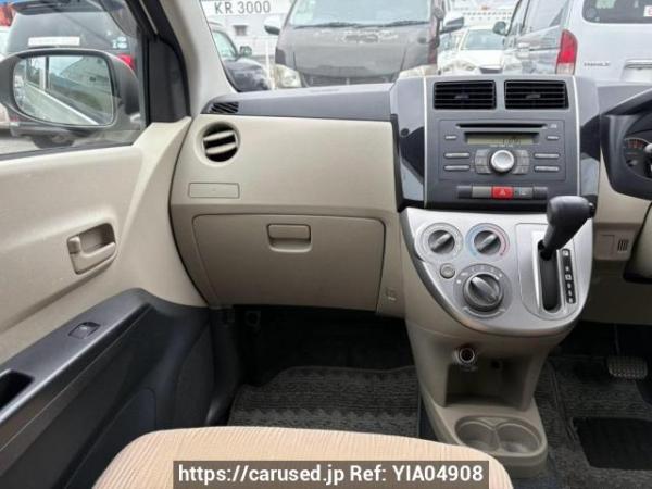 Used 2010 AT daihatsu mira L275S Image[17]