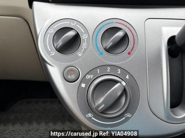 Used 2010 AT daihatsu mira L275S Image[21]