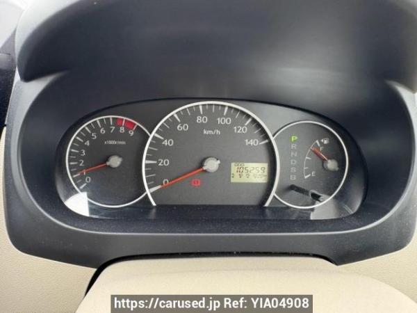 Used 2010 AT daihatsu mira L275S Image[23]