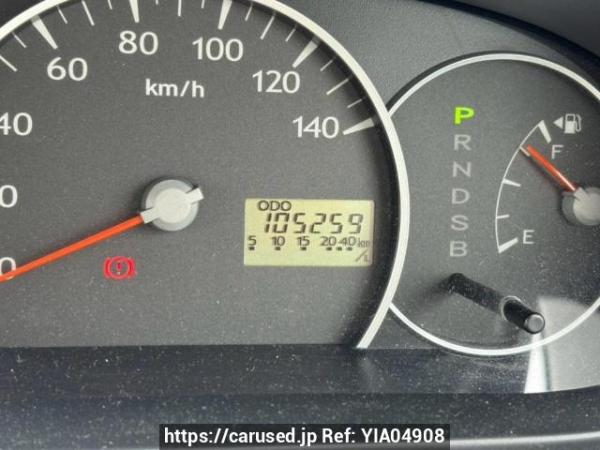 Used 2010 AT daihatsu mira L275S Image[24]
