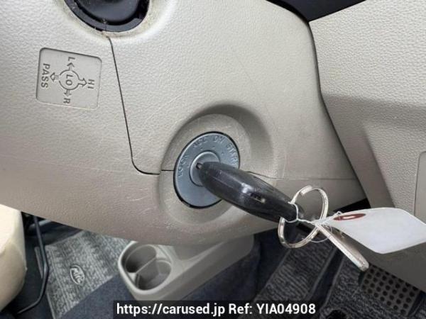 Used 2010 AT daihatsu mira L275S Image[25]