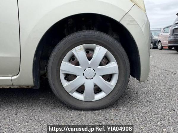 Used 2010 AT daihatsu mira L275S Image[28]