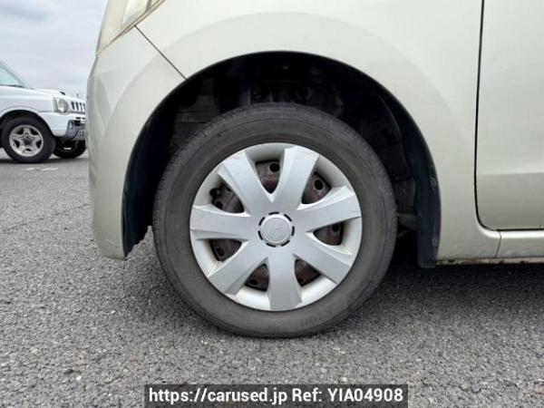 Used 2010 AT daihatsu mira L275S Image[29]