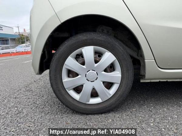 Used 2010 AT daihatsu mira L275S Image[30]