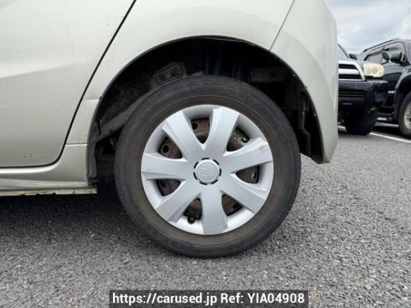 Used 2010 AT daihatsu mira L275S Image[31]