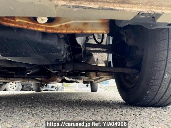 Used 2010 AT daihatsu mira L275S Image[33]