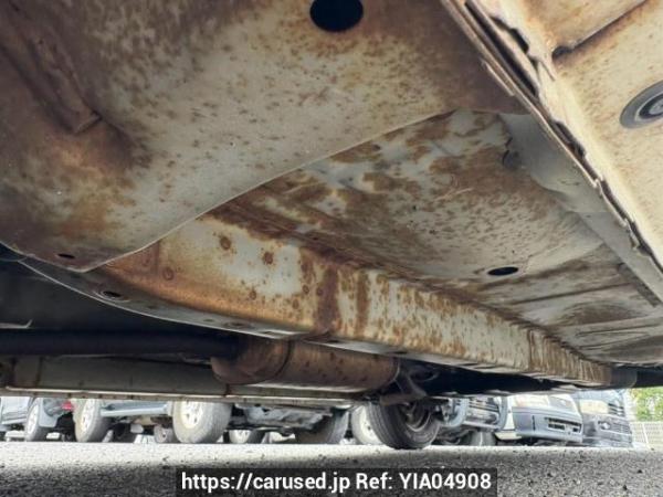 Used 2010 AT daihatsu mira L275S Image[35]