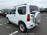 Used 1999 AT suzuki jimny JB23W Image[4]