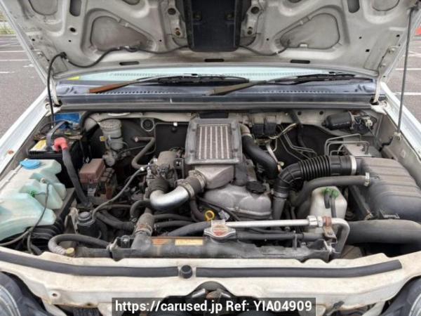 Used 1999 AT suzuki jimny JB23W Image[9]