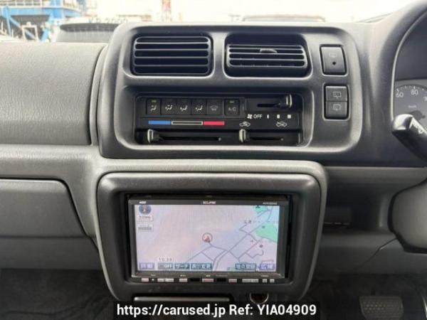 Used 1999 AT suzuki jimny JB23W Image[18]
