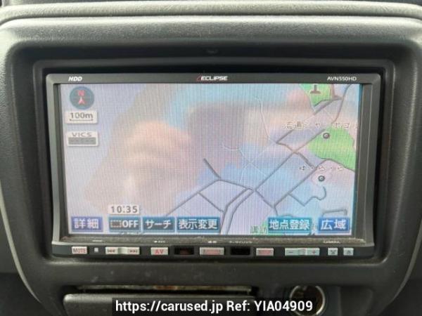 Used 1999 AT suzuki jimny JB23W Image[20]