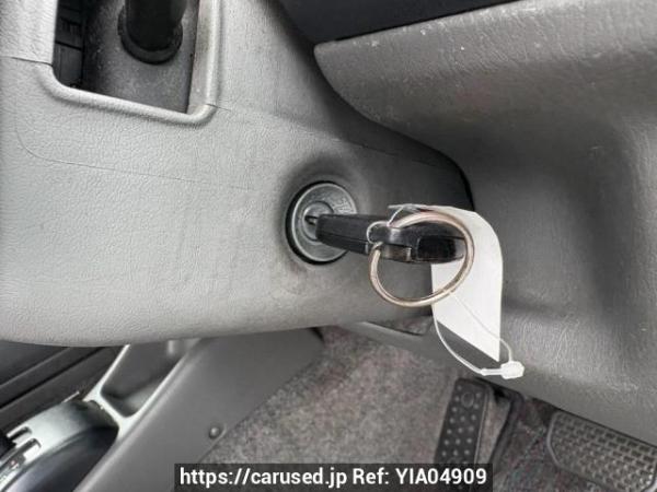 Used 1999 AT suzuki jimny JB23W Image[25]