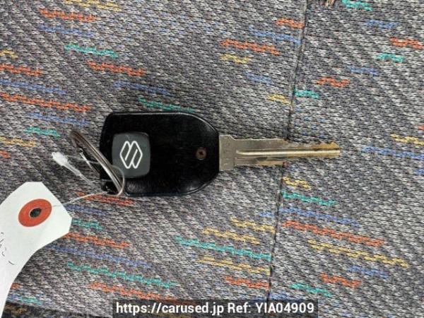 Used 1999 AT suzuki jimny JB23W Image[27]