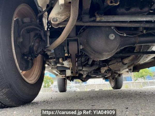 Used 1999 AT suzuki jimny JB23W Image[32]