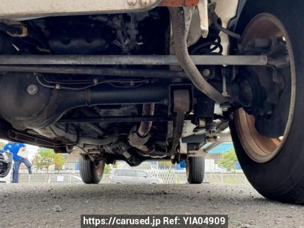 Used 1999 AT suzuki jimny JB23W Image[33]