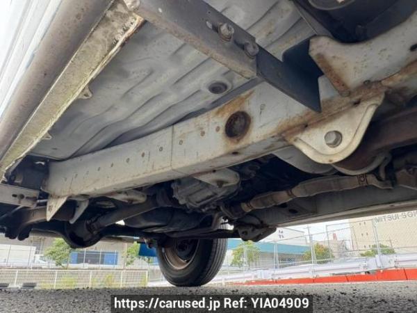 Used 1999 AT suzuki jimny JB23W Image[34]