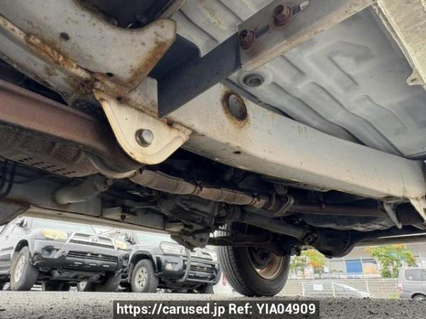 Used 1999 AT suzuki jimny JB23W Image[35]