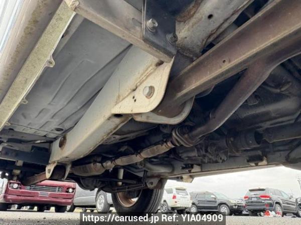Used 1999 AT suzuki jimny JB23W Image[36]