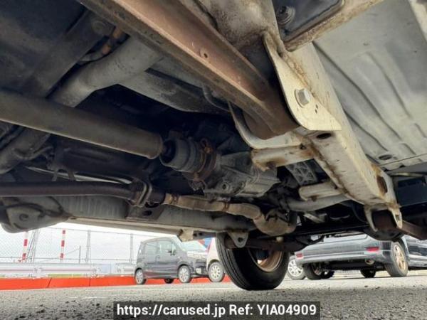 Used 1999 AT suzuki jimny JB23W Image[37]