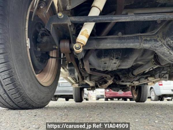 Used 1999 AT suzuki jimny JB23W Image[38]