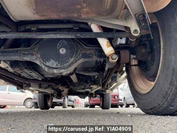 Used 1999 AT suzuki jimny JB23W Image[39]